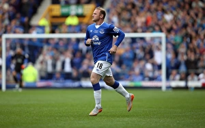 Wayne Rooney Debuts for Everton Against Leeds United: Manchester United Legend's Pre-Season Return at Elland Road