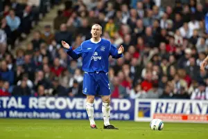 WBA 1-0 Everton: A Look Back at the Previous Season's Intense Rivalry