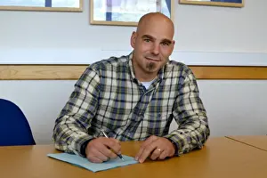 Player Feature Prints: Welcome Marcus Hahnemann: Everton's New Goalkeeping Sensation